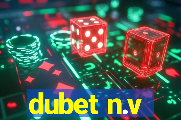 dubet n.v